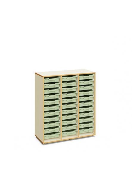 Armario Escolar Sophie25 - 33 cubetas [3]