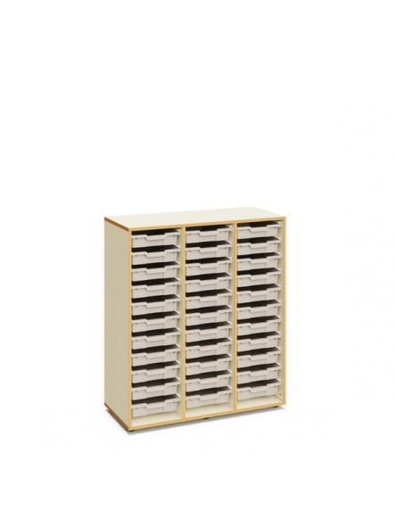 Armario Escolar Sophie25 - 33 cubetas [2]