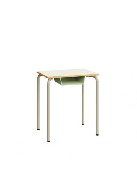 Pupitre Escolar Square25 [2]