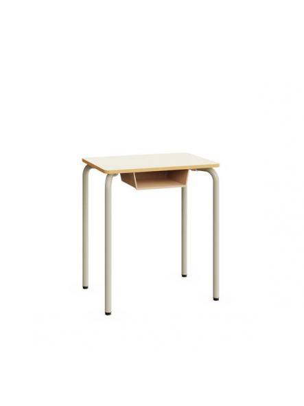 Pupitre Escolar Square25