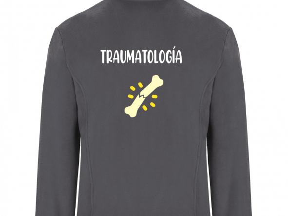 Chaqueta Polar Traumatología [0]