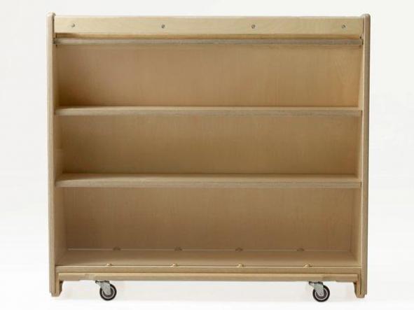 Expositor de libros infantil Tila [3]