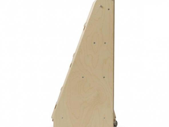 Expositor de libros infantil Tila [4]