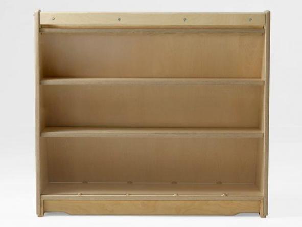 Expositor de libros infantil Tila [2]