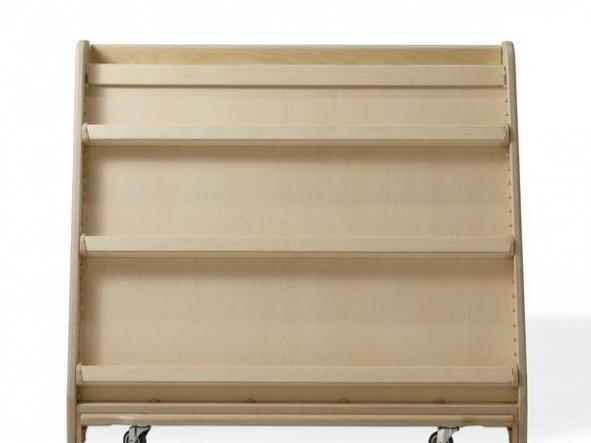 Expositor de libros infantil Tila [1]