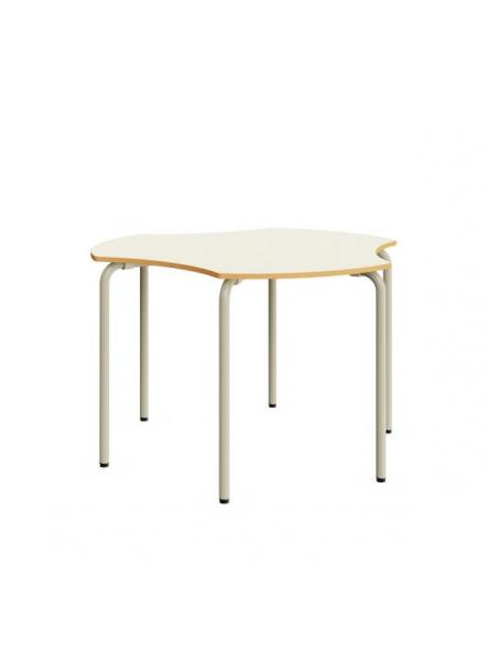 Mesa escolar Trisix25