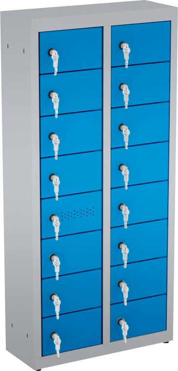 Taquilla para móviles