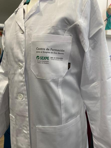 Bata Vaccine Woman [1]