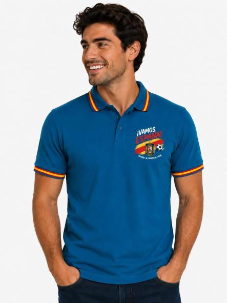 Polo técnico "Vamos España" [1]