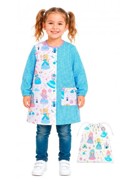 Babi Princesa + bolsila a juego de Regalo