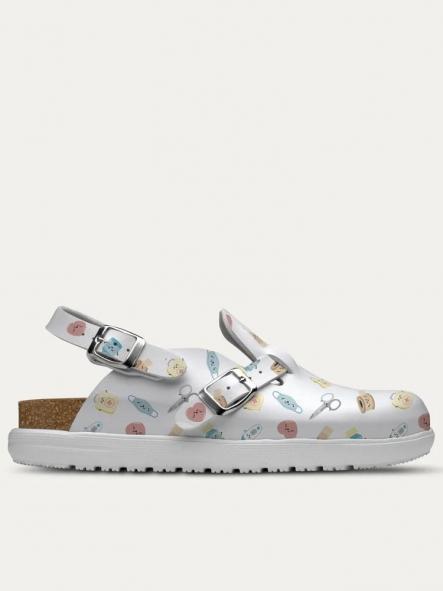 Zueco Bio Wonderful Steps [1]