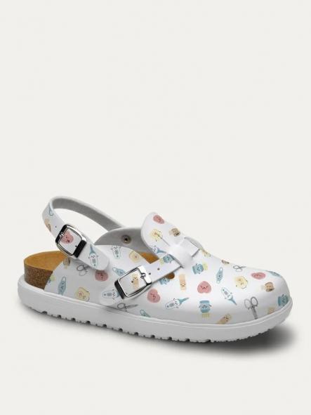 Zueco Bio Wonderful Steps