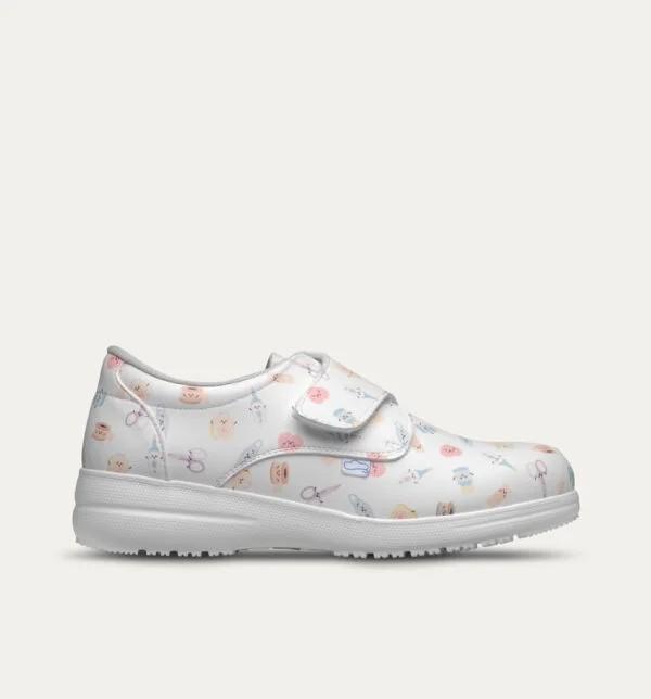 Zapatos Wonderful Steps