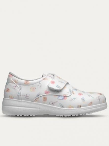 Zapatos Wonderful Steps [0]