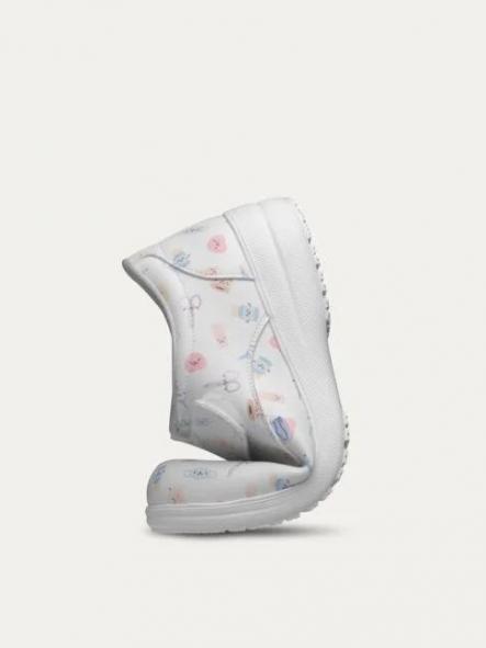 Zapatos Wonderful Steps [1]