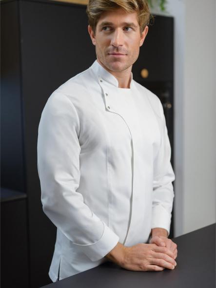 Chaqueta cocina Paolo