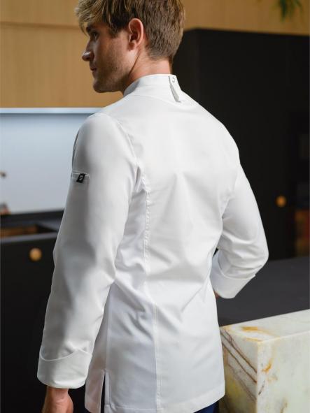 Chaqueta cocina Paolo [1]