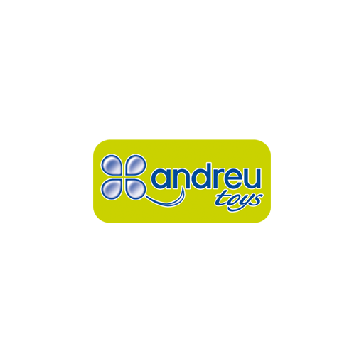 Logo de Andreu Toys