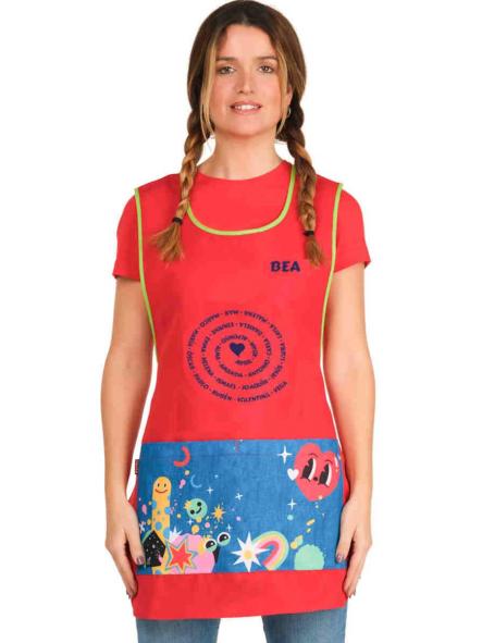 Estola School Eco Art