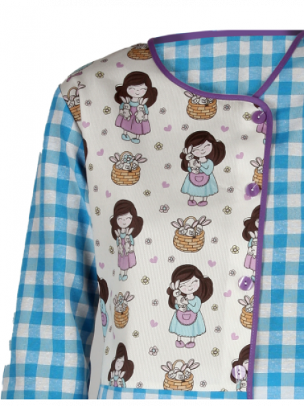 Bata profesora Muñeca [2]