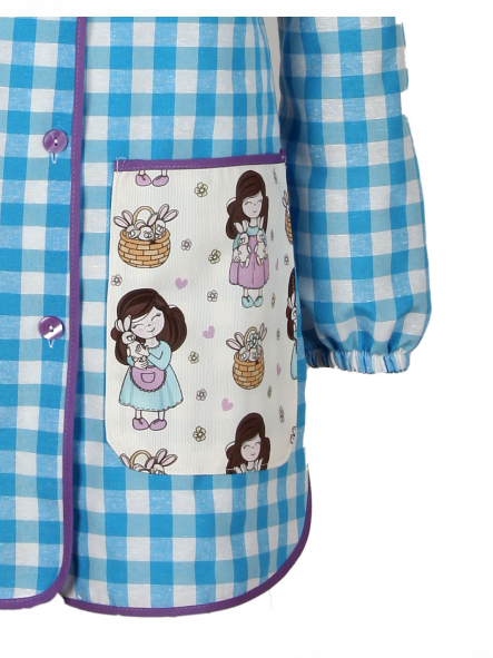 Bata profesora Muñeca [1]