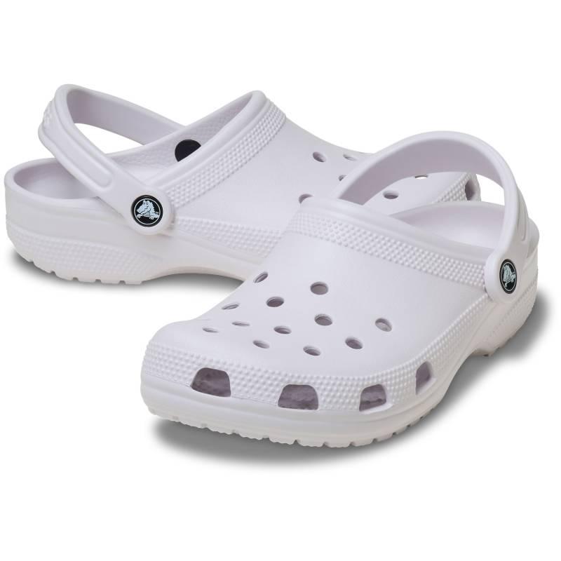 Zueco Classic Crocs Grape Ice