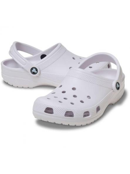 Zueco Classic Crocs Grape Ice [0]