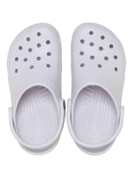 Zueco Classic Crocs Grape Ice [1]