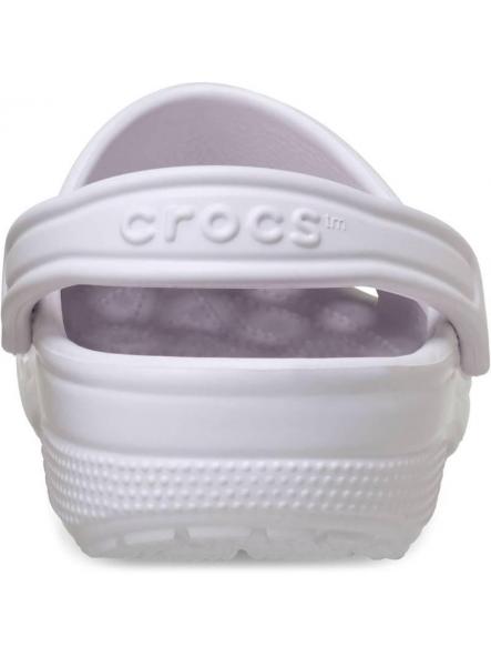 Zueco Classic Crocs Grape Ice [2]