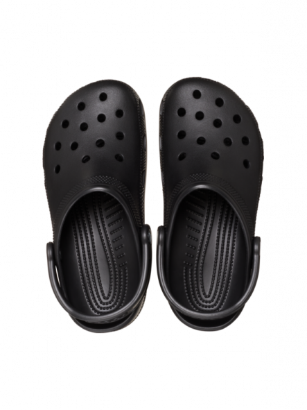 Zueco Classic Crocs negro [2]