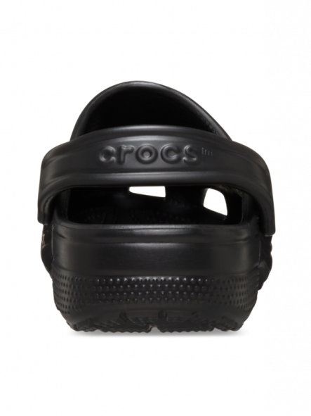 Zueco Classic Crocs negro [3]