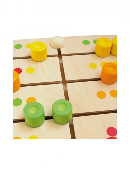Color Matching Sliding Game [2]
