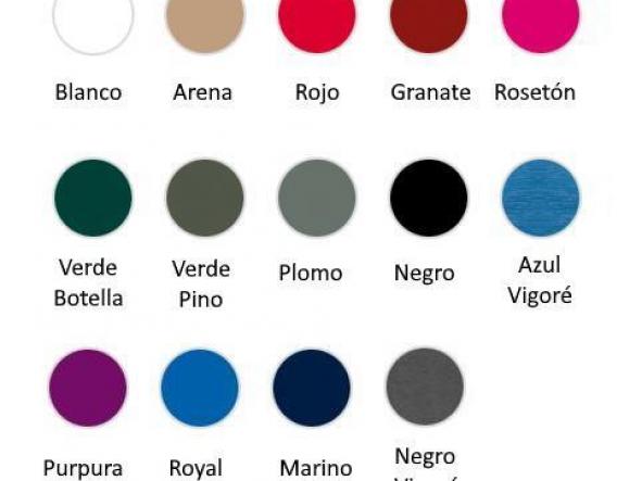 Chaqueta Polar Traumatología [3]