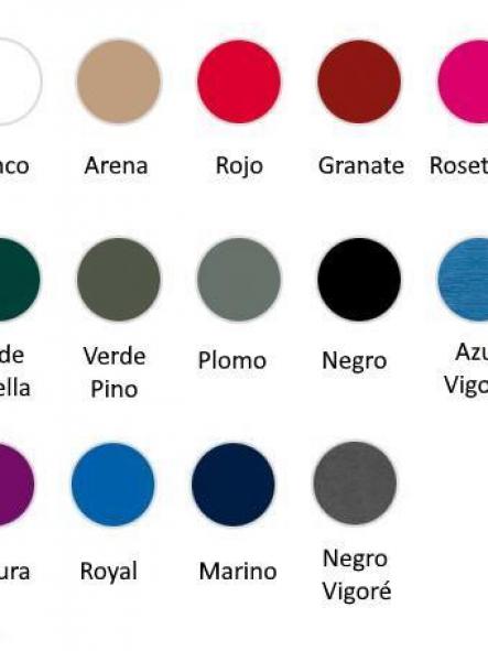 Chaqueta Polar Intensivista [3]