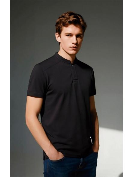 Polo unisex tejido 100% poliéster coolmax [0]