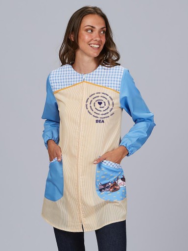Bata Mujer Fauna