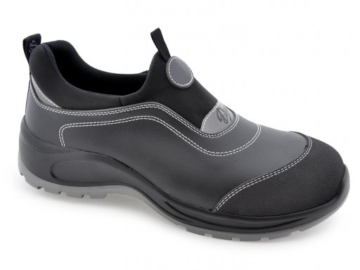 Zapato de Seguridad Flexile