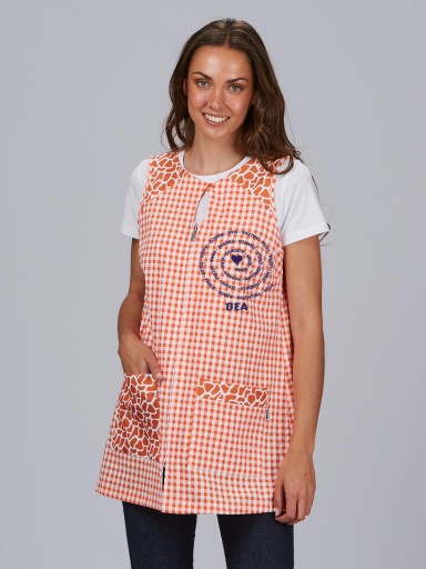 Blusa Maestra Kenia