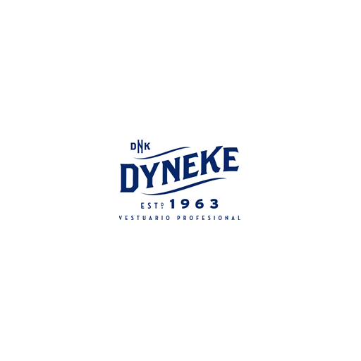 Logo de Confecciones Dyneke