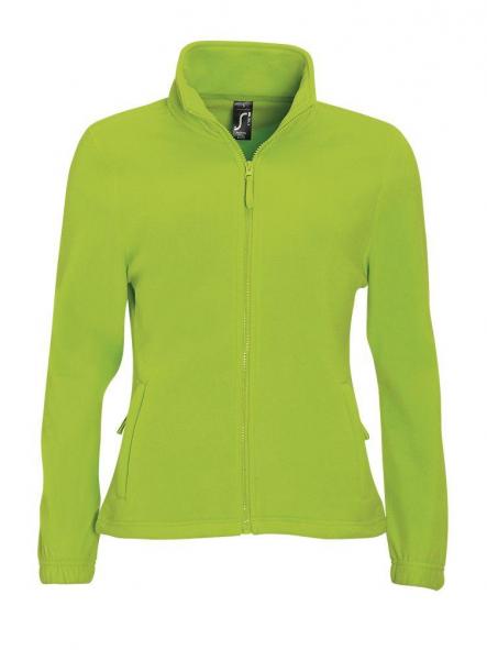 Chaqueta Polar Médico Personalizada [1]