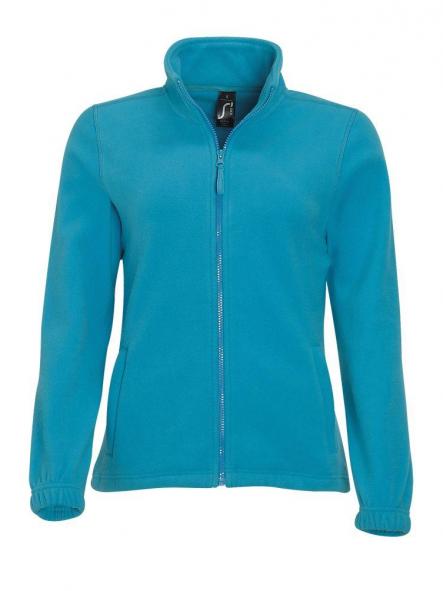 Chaqueta Polar Cardiología Personalizada [2]