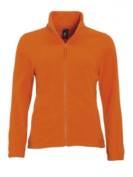 Chaqueta Polar Farmacia [2]