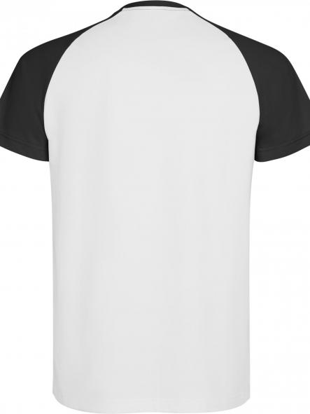 ​Kurzärmeliges T-Shirt WM-Fußballtrikot [1]