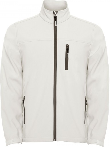 Soft Shell Hombre [2]