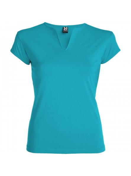 Camiseta Chica Belice [6]