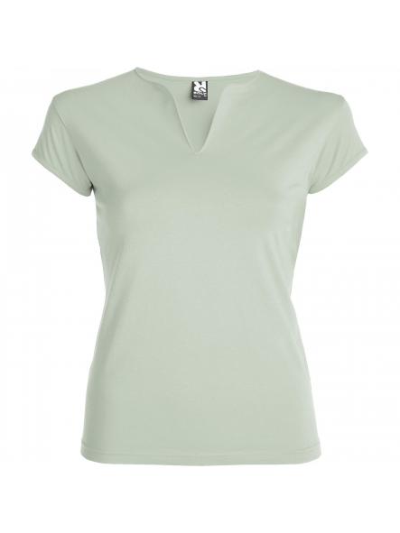 Camiseta Chica Belice [4]