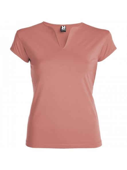Camiseta Chica Belice [3]
