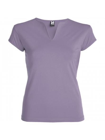 Camiseta Chica Belice [7]