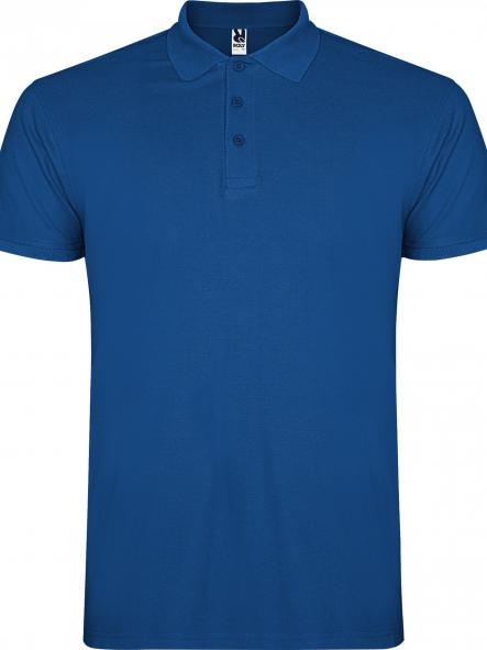 Polo Star Hombre [15]