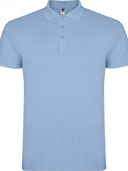 Polo Star Hombre [3]